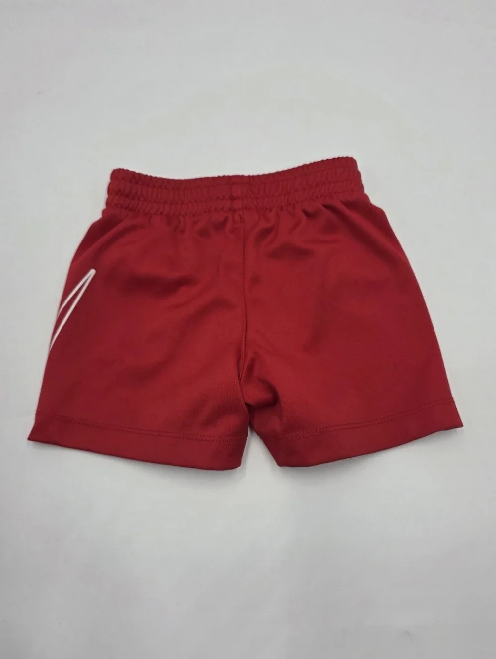 Nike baby boy Dri-Fit soccer tee and shorts size 12 months